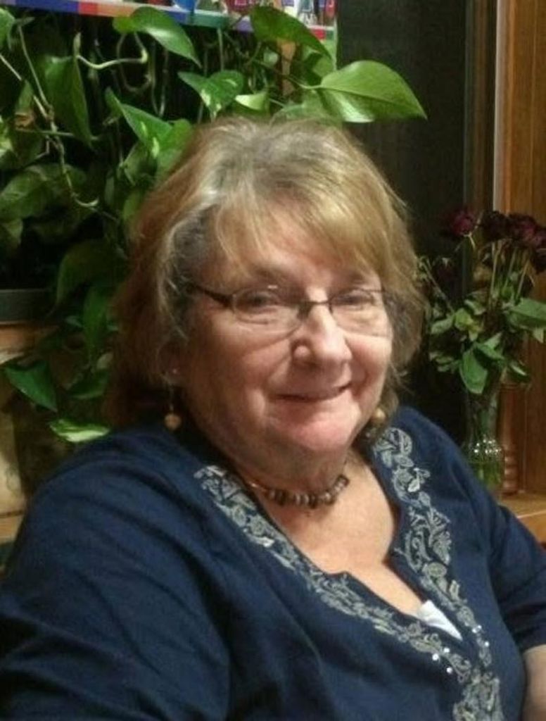Shirley M. Zentz Profile Photo