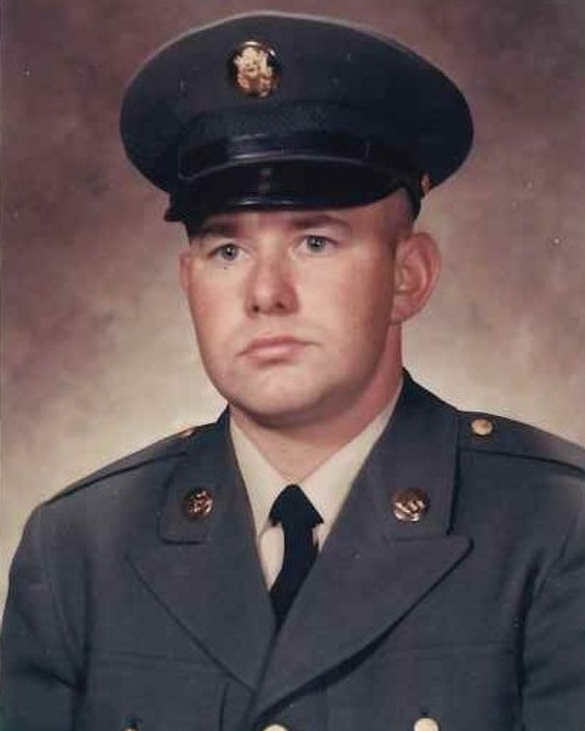 Thomas Joseph Peter Doyle Profile Photo