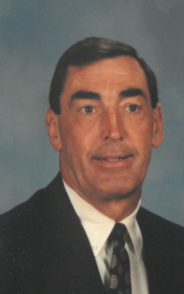 Charles "Eddie" Moncrief