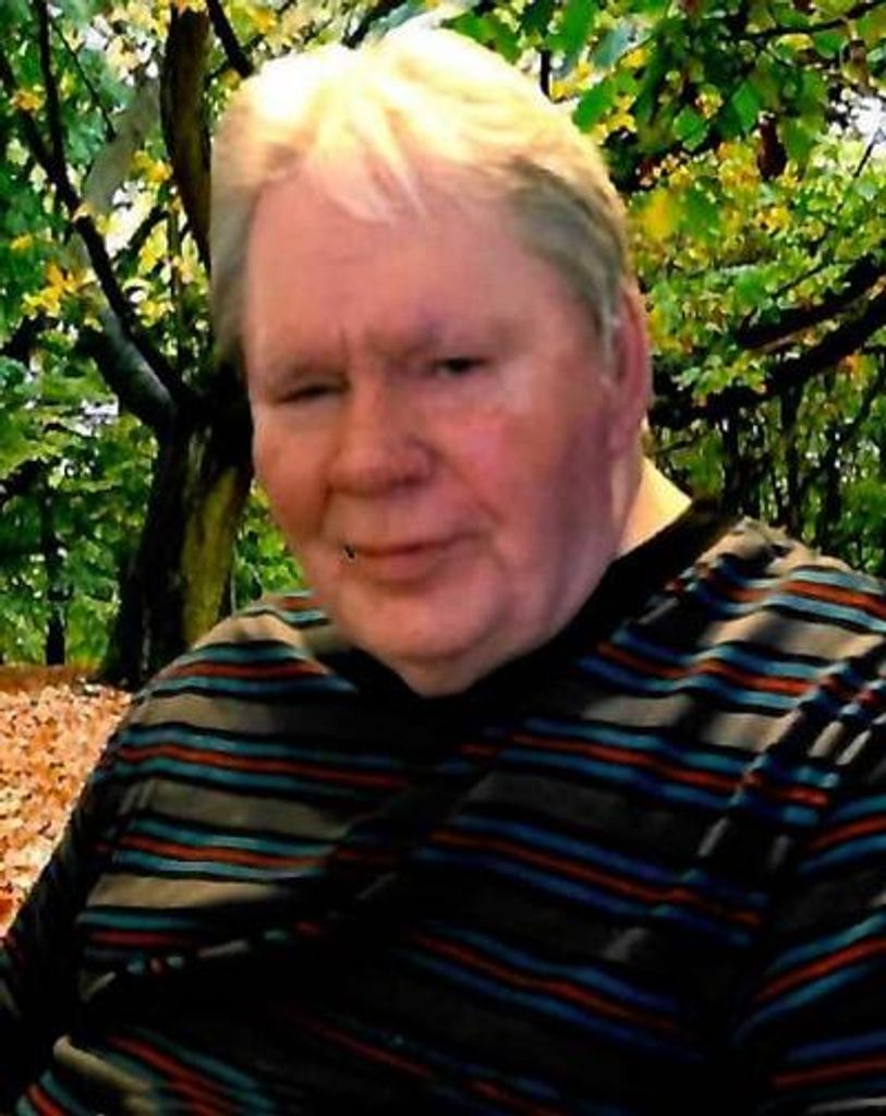 Ralph Thomas Davis, Jr. Profile Photo