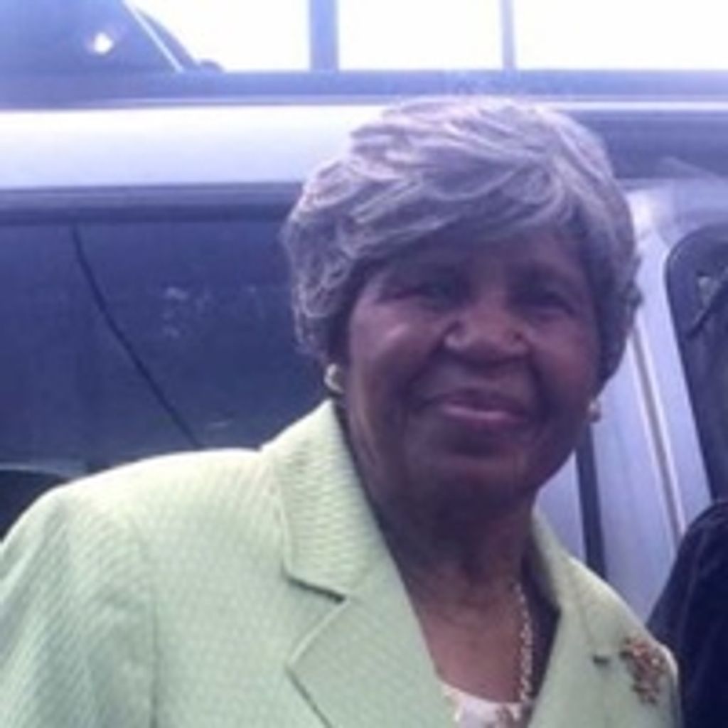 Mrs. Marcene Blakeney Timmons Profile Photo