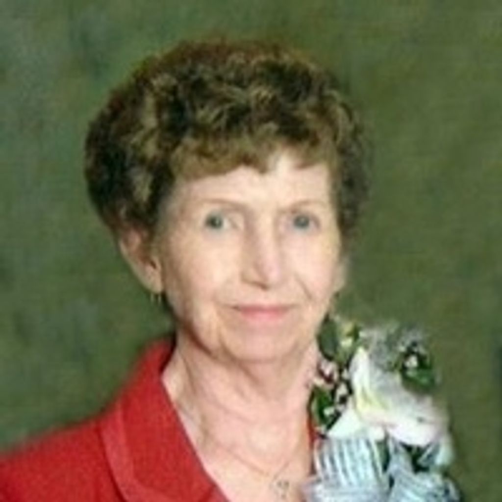Erma Marie Noe