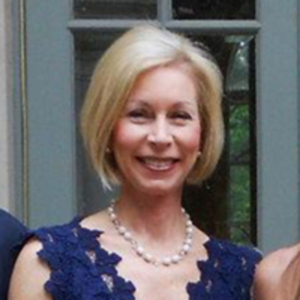 Melida Wilson Patterson