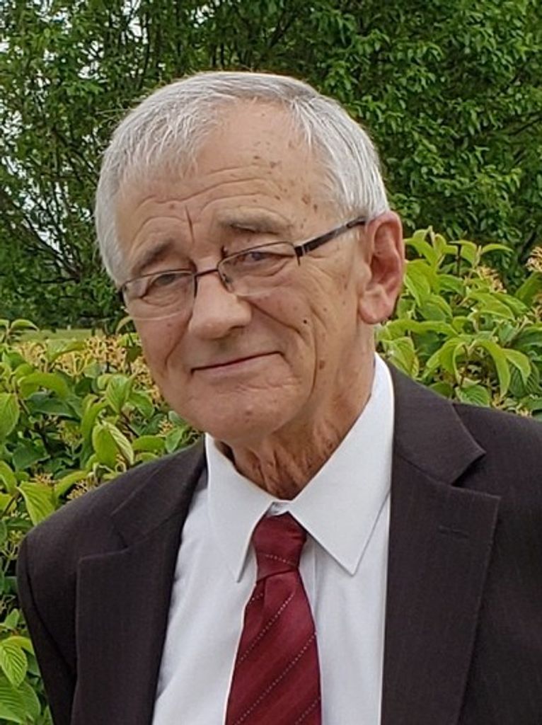 Edward Reinders Profile Photo