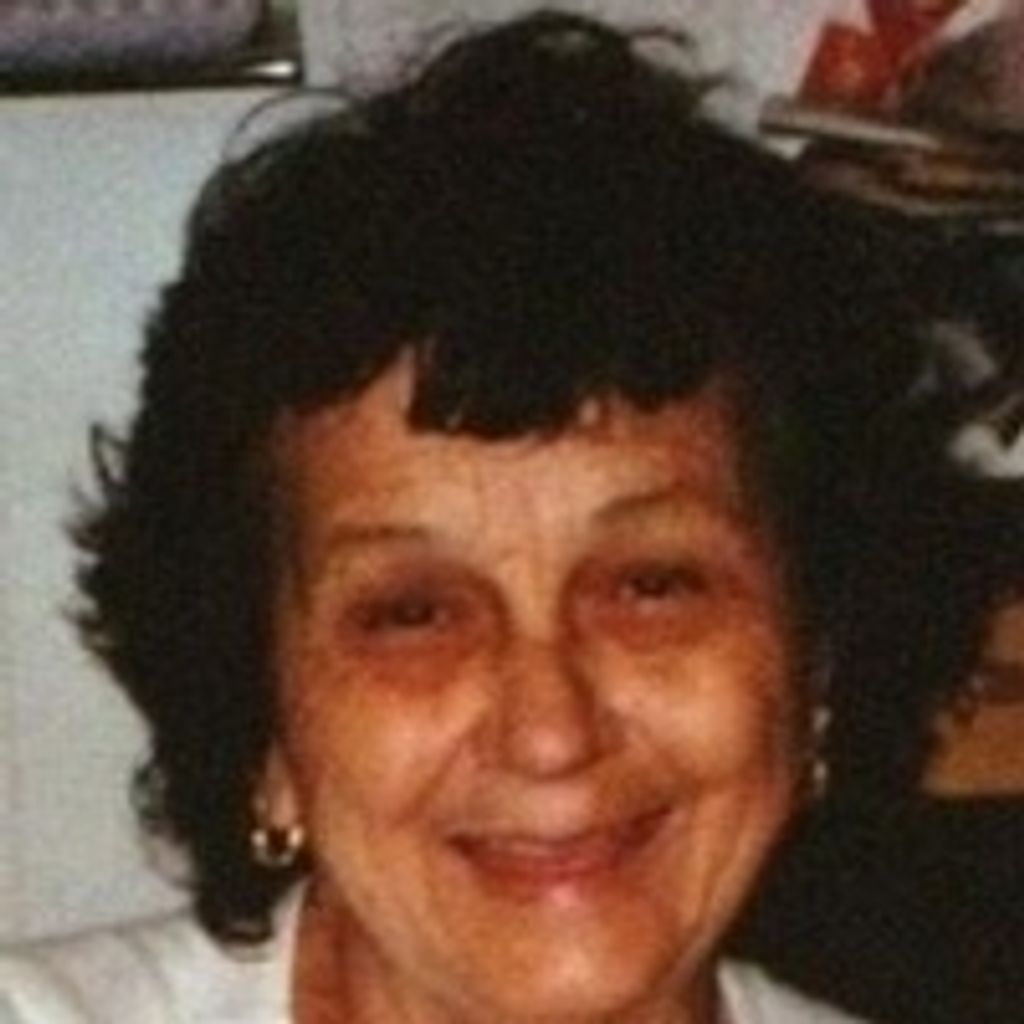 Nora Azilee Hill