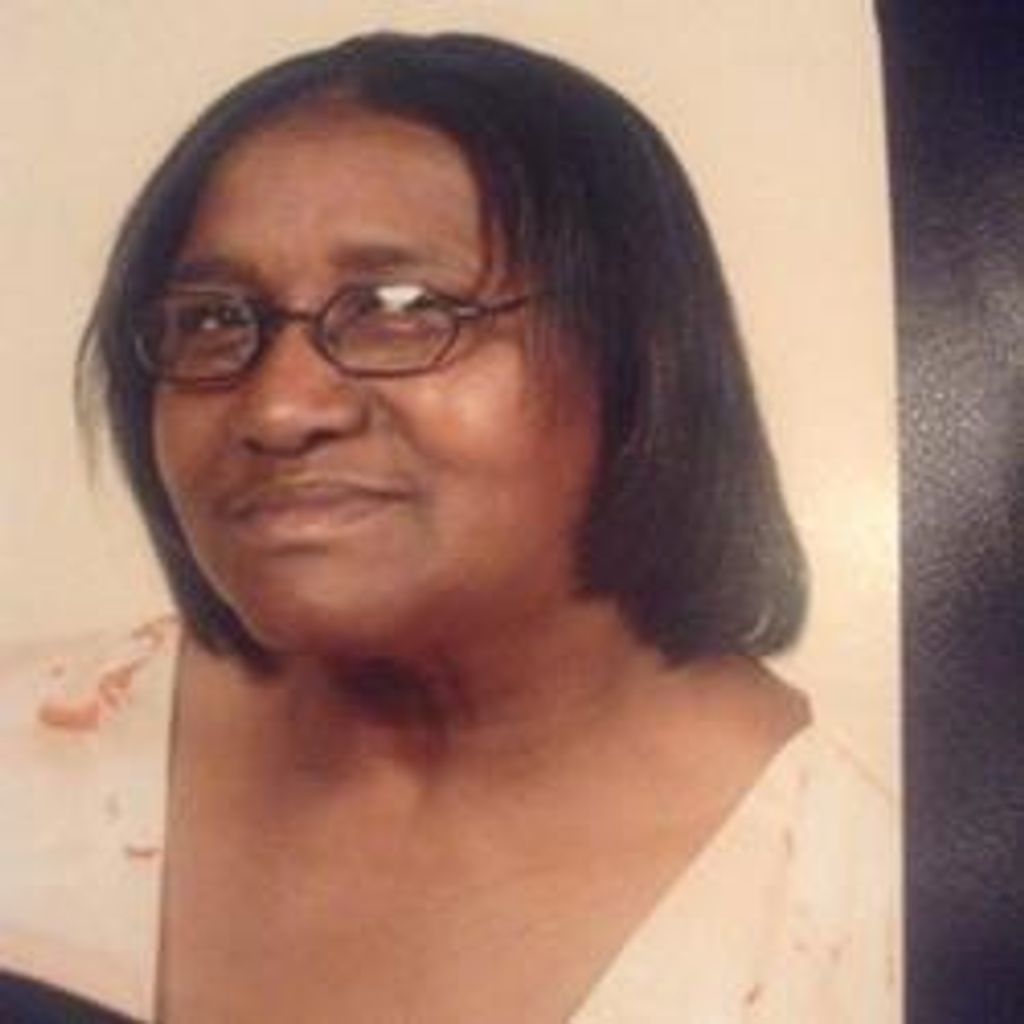 Shirley Ann Witt Gill