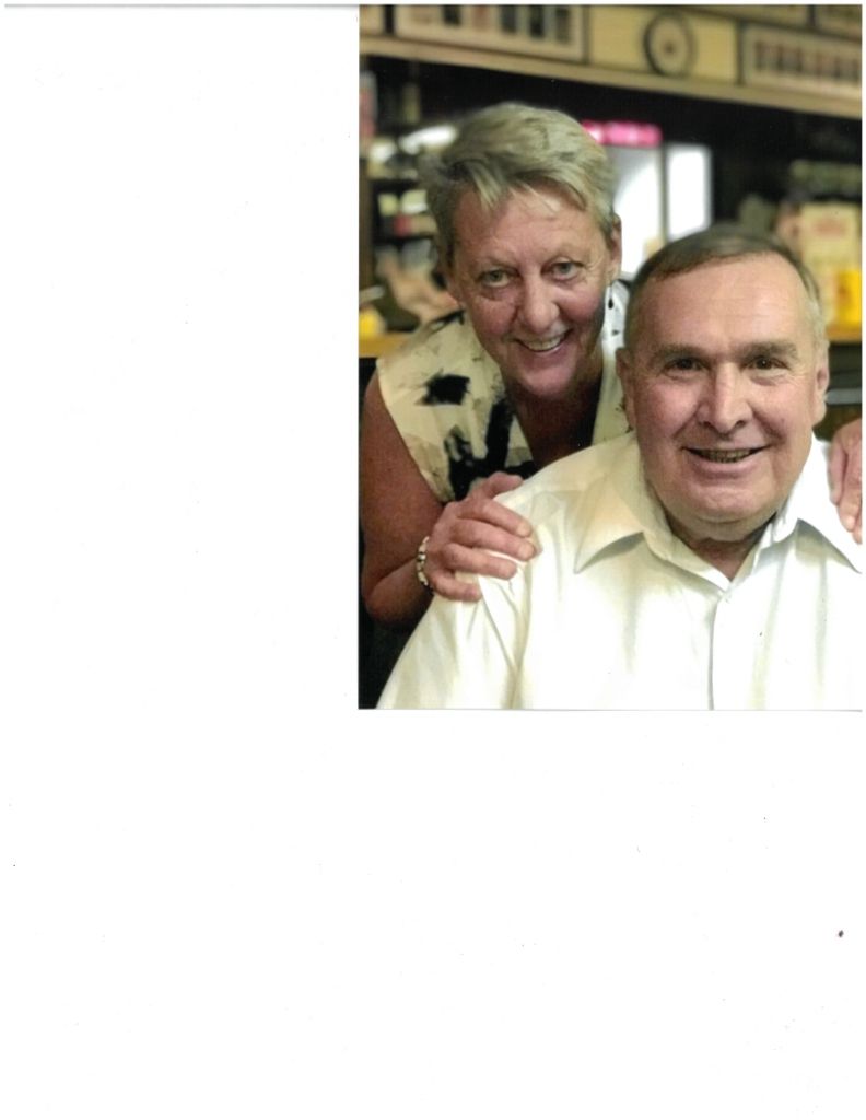Mary Ann Shipe Profile Photo