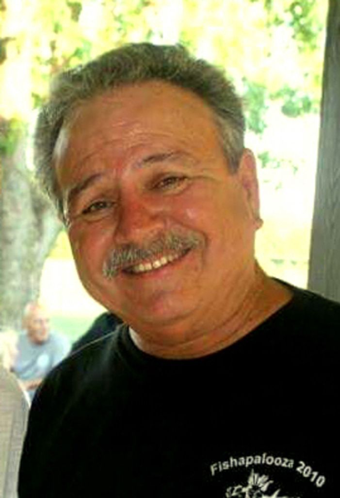 William A. Lewis Jr. Profile Photo
