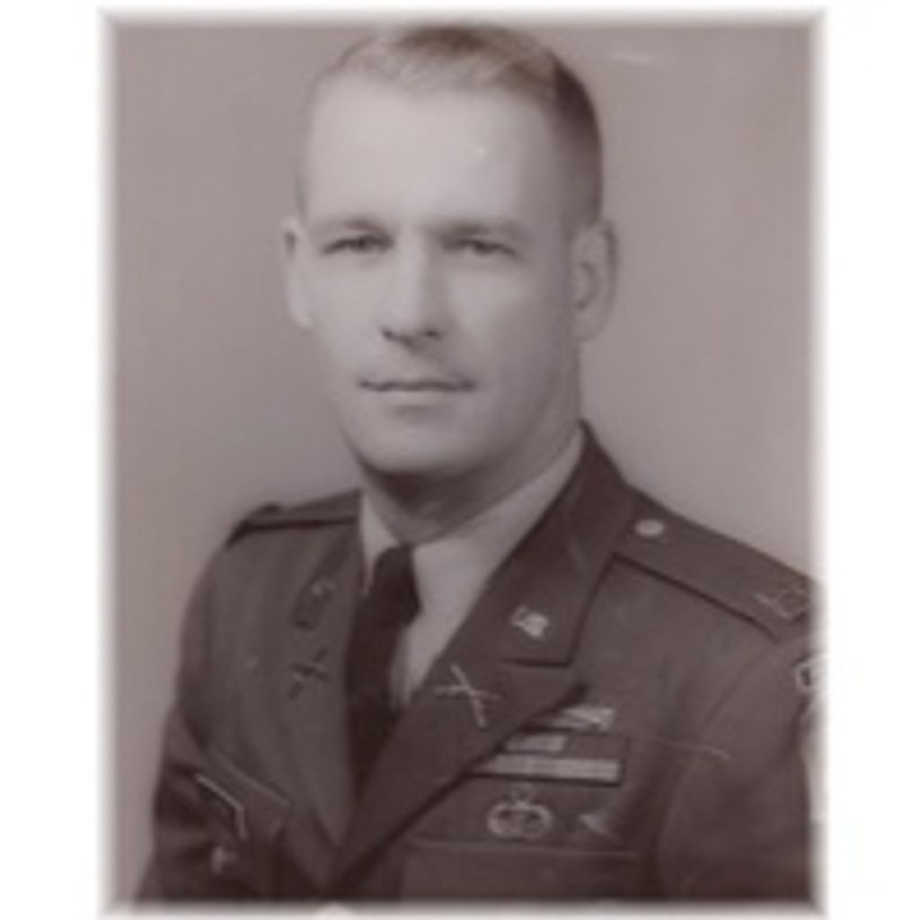 Howard R. Alford