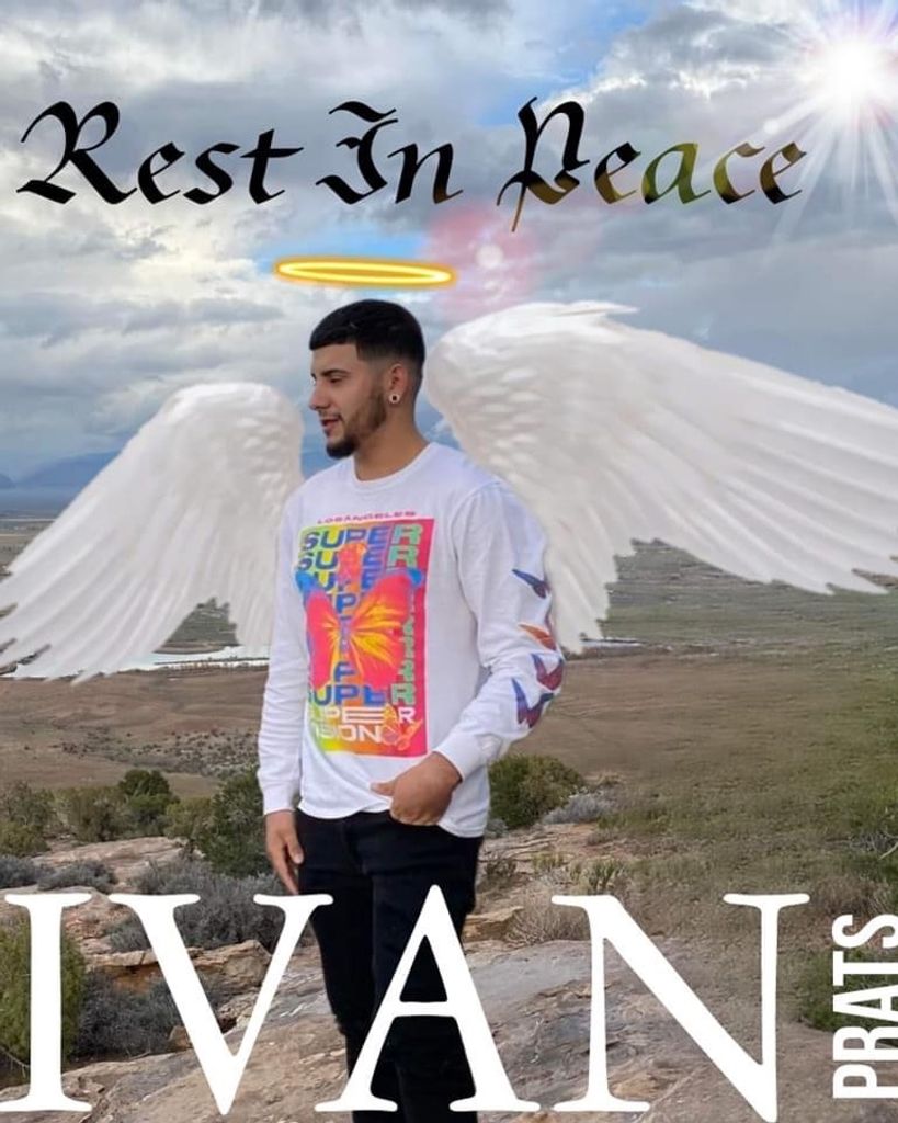 Ivan Destine Prats