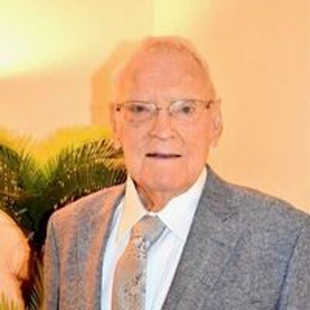 Richard A Hollingsworth