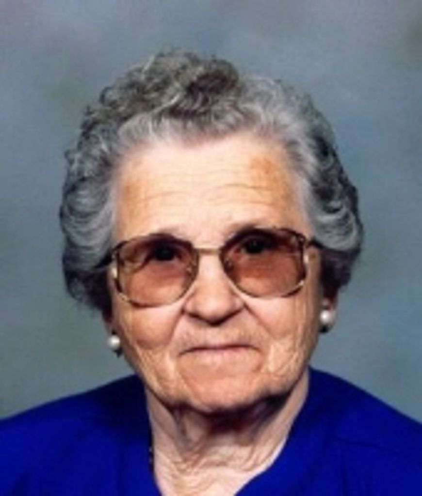 Martha Haak