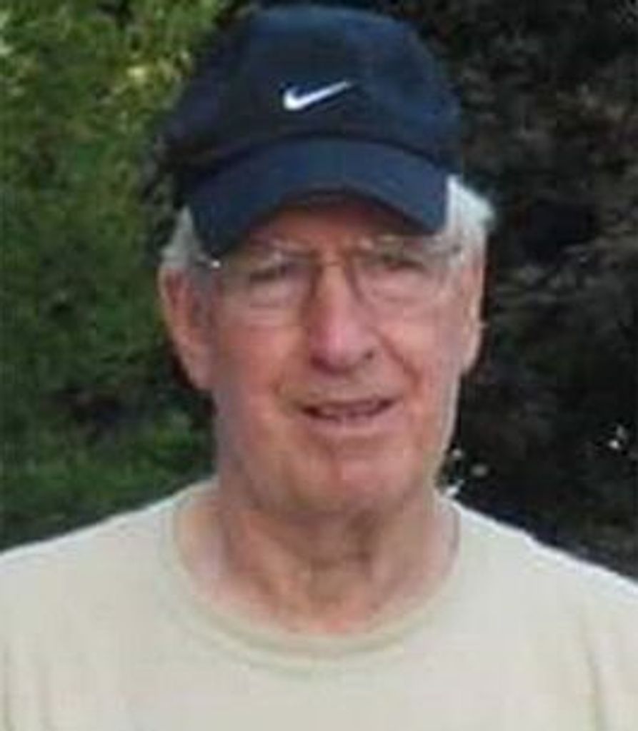 James Davidson Profile Photo