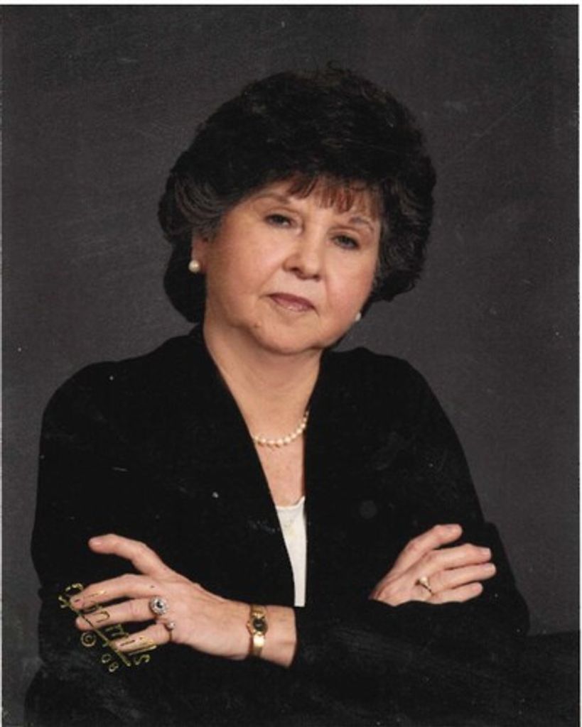 Patsy Vance Profile Photo