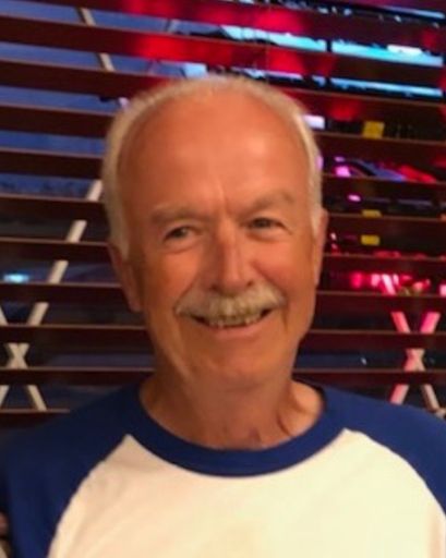 Thomas Fane's obituary image