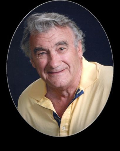 Eugene Arlen Hansen's obituary image