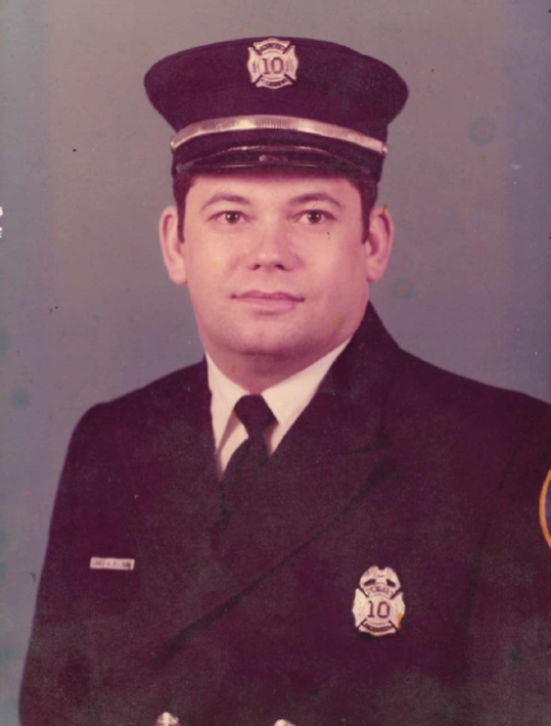 James Neal "Jelly" Jellison