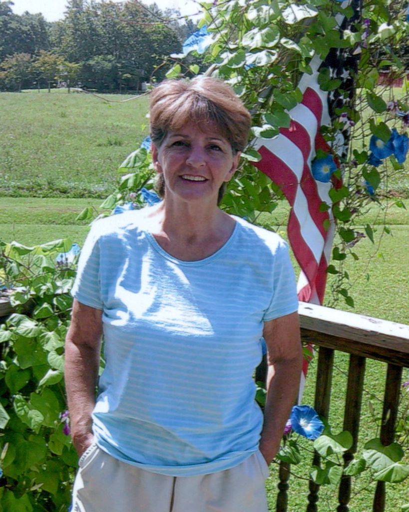 Beverly Reason Profile Photo