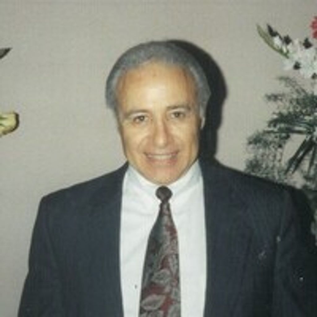 George William Frentzos