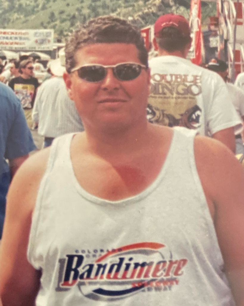 Kenny Ray Himes