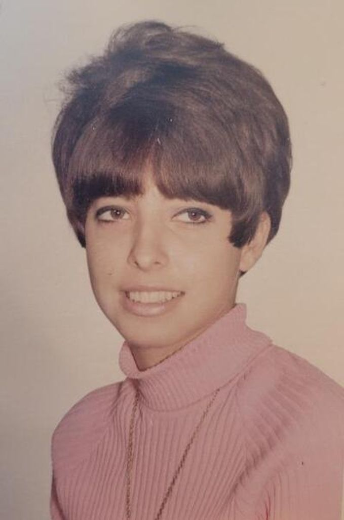 Michelle Sue Peabody Profile Photo