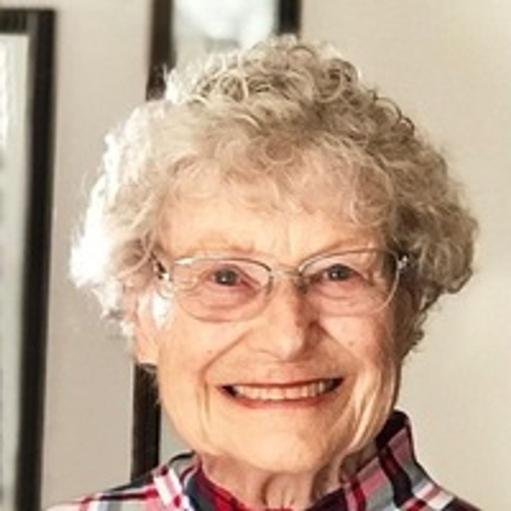 Phyllis Cynthia Mott