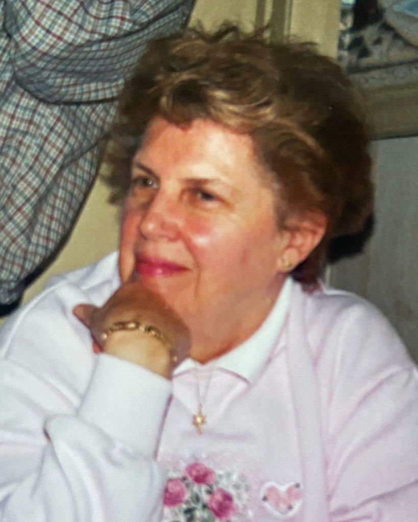 Carol F. Hermann