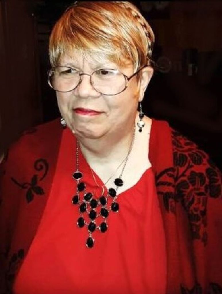 Diana Williams Profile Photo
