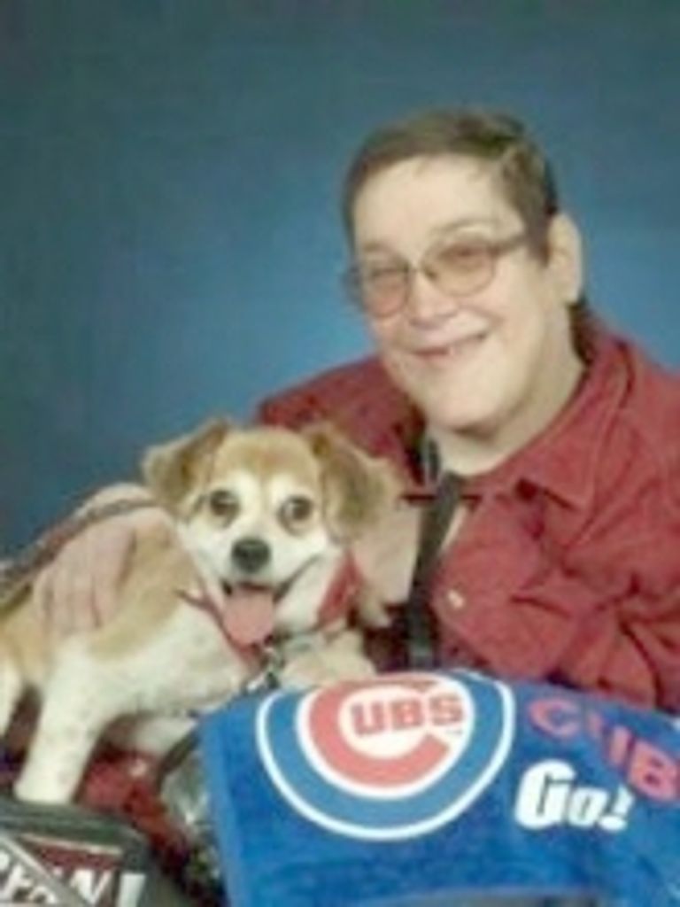 Sheryl Ann Sungail