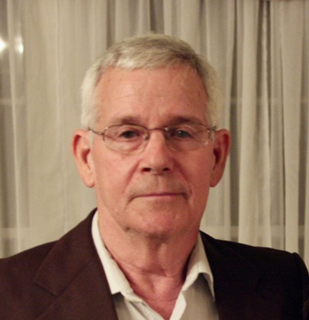 Robert J "Joel" Taylor