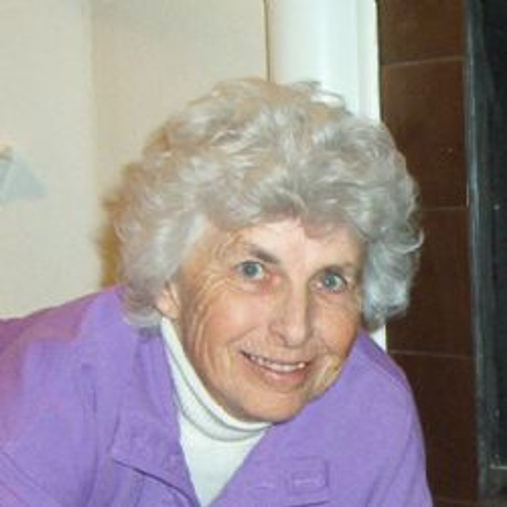 Judith Stephenson