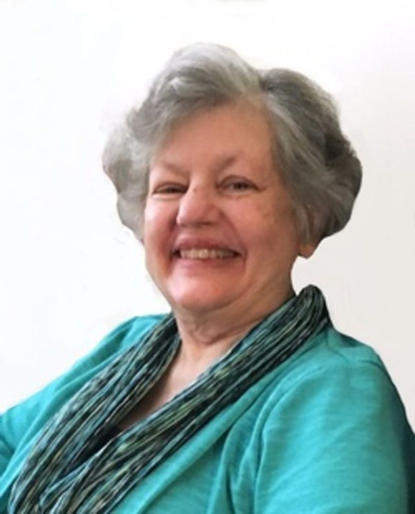 Emily Jane Francis Edmonds