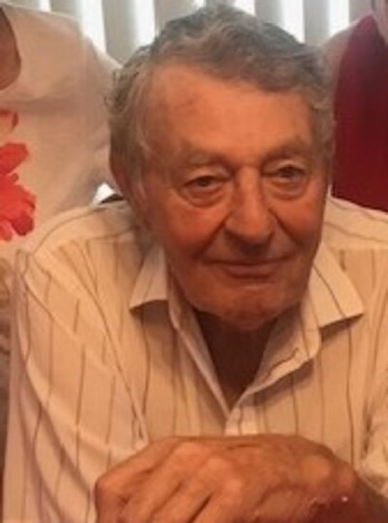 Richard Diffenderfer Profile Photo