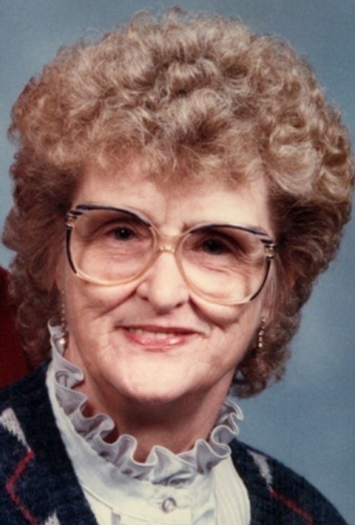 Rita J Wittbecker (Schmitz)