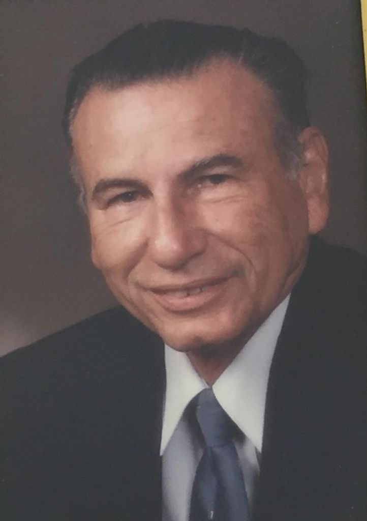 Jose Olivella Sr., Md