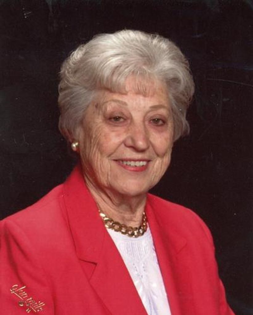 Katherine Louise Gard Fisher Profile Photo