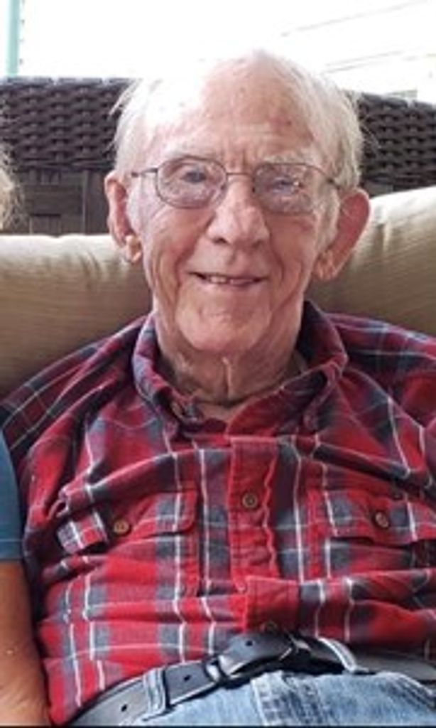 John Delmar Kirker