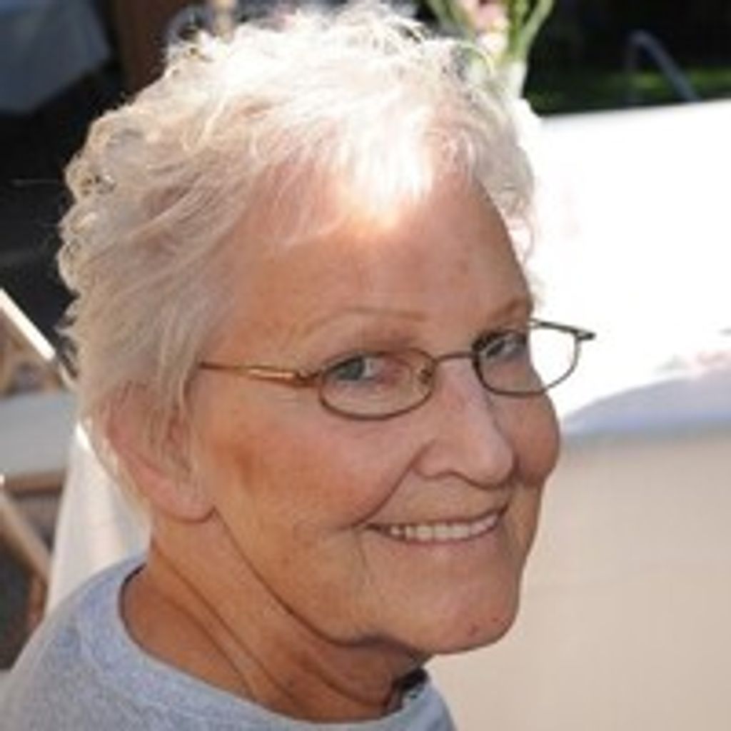 Paula Bea Wilkinson