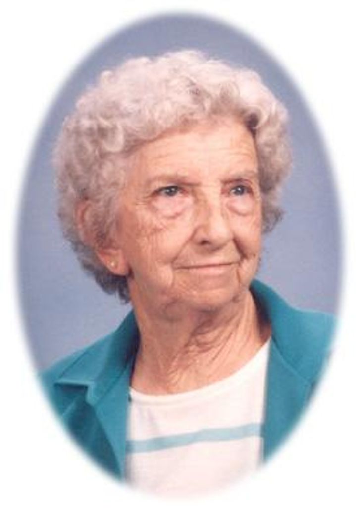 Florence Ringle