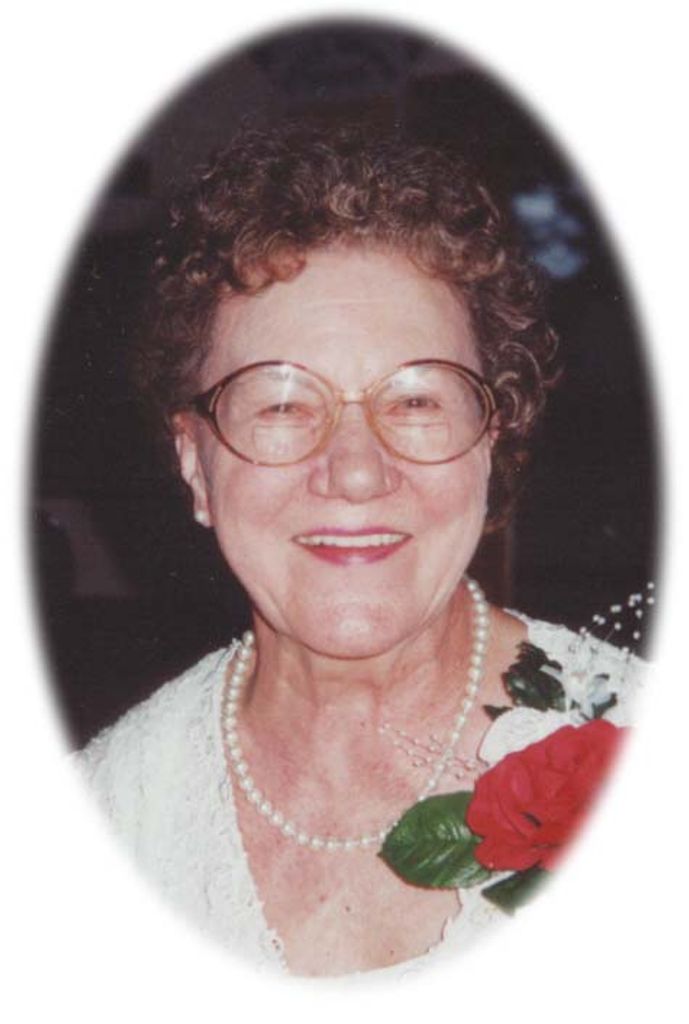 Marie Hanson