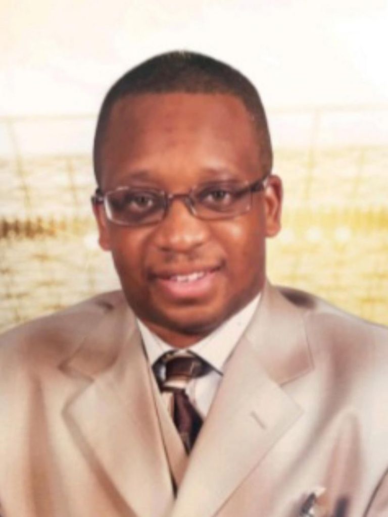 Kenneth Elvanzo Rutledge Profile Photo