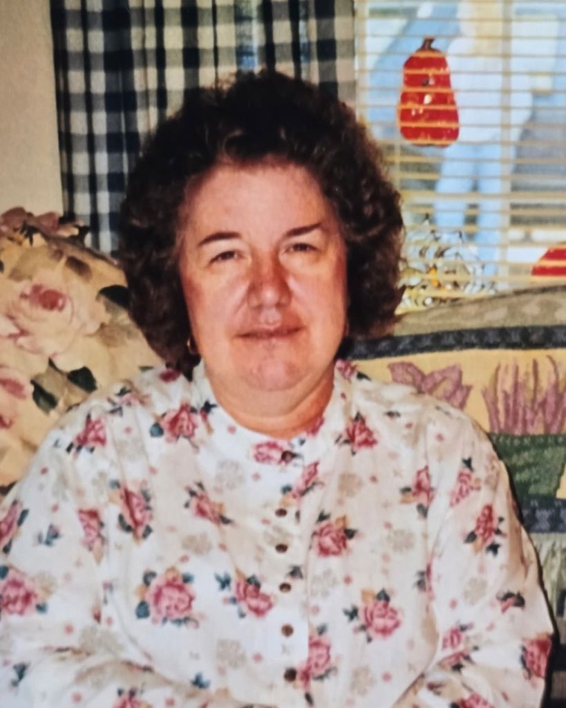 Judith Ann Ice Profile Photo