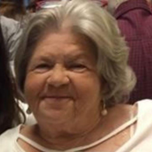 Jean Scott Profile Photo