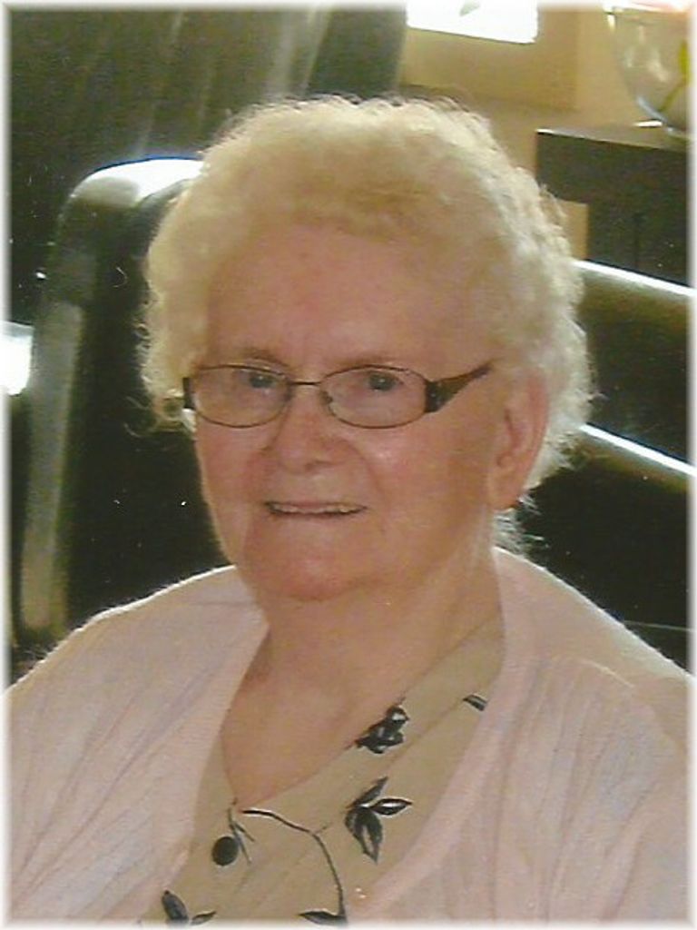 Eileen Lauder