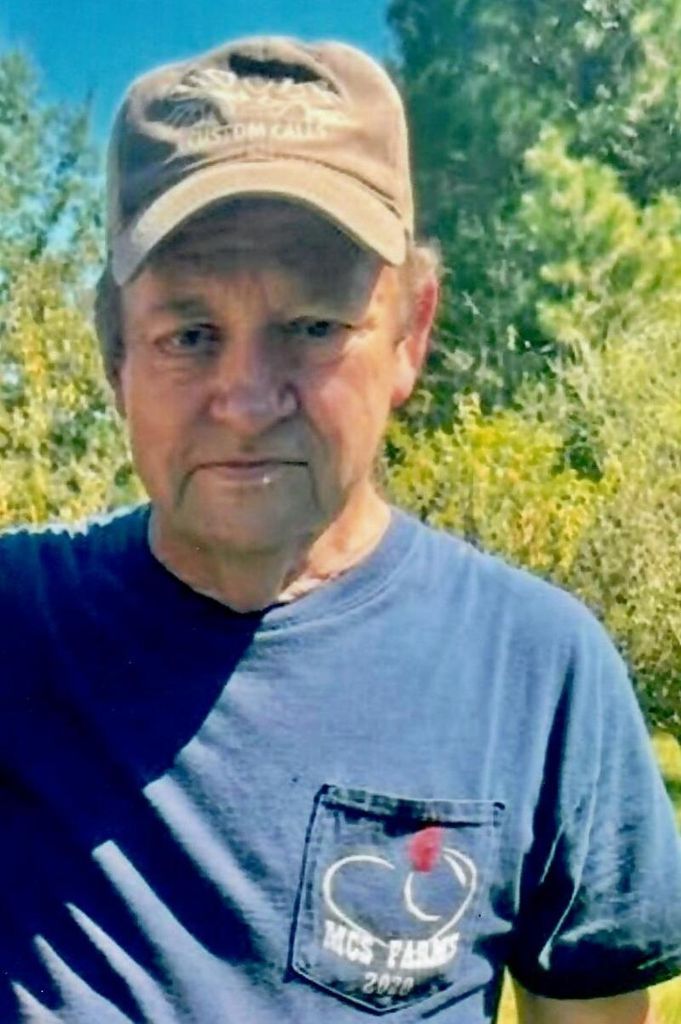 Mr. Thomas Wesley "Tom" Gordon Profile Photo