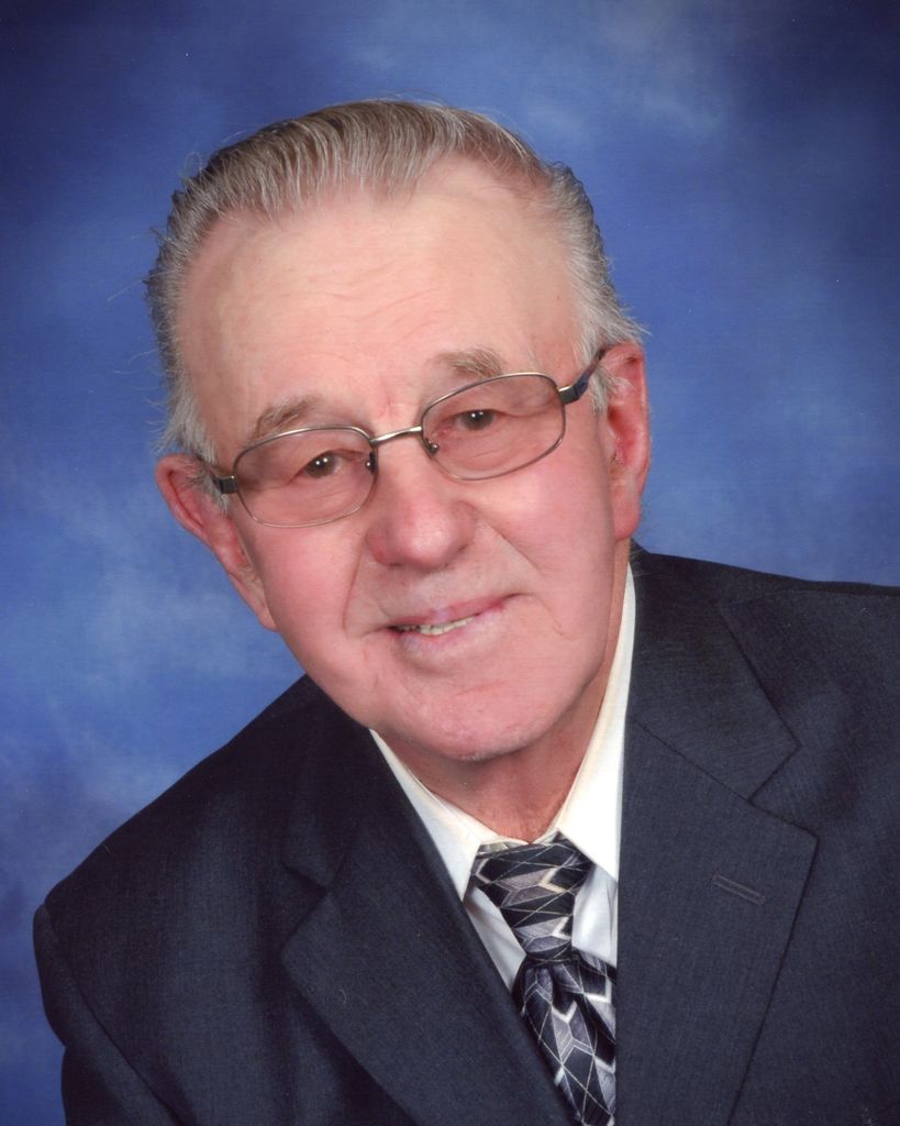 Merwyn A. Swenson Profile Photo