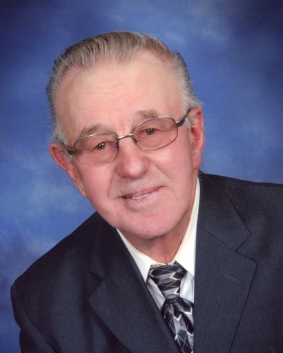 Merwyn A. Swenson's obituary image
