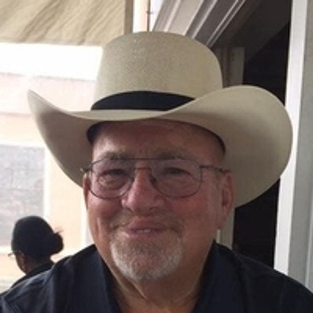 Joe D. Savage