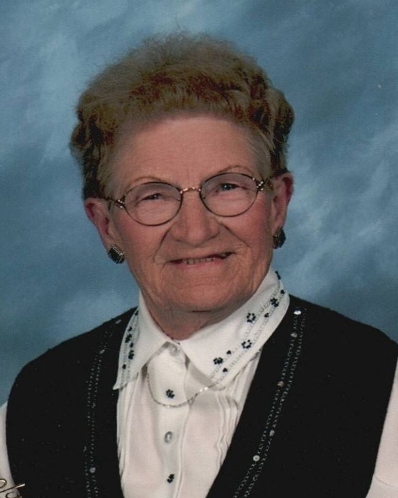 Marilyn Jean Pirwitz