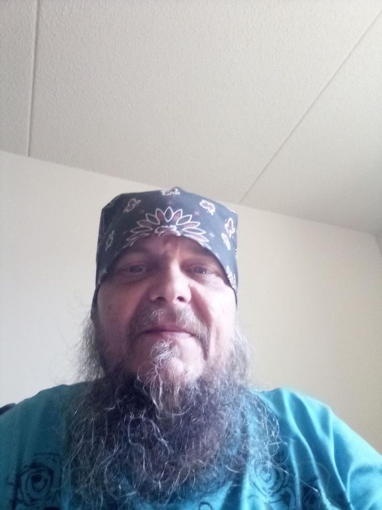 Scott Edward Marland